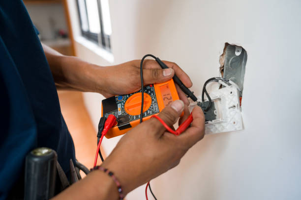 Reliable Harristown, IL Electrician Solutions