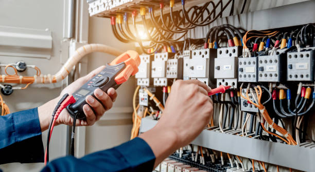 Trusted Harristown, IL Electrician Experts