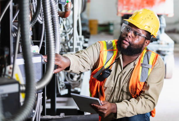 Best Generator Installation Services  in Harristown, IL
