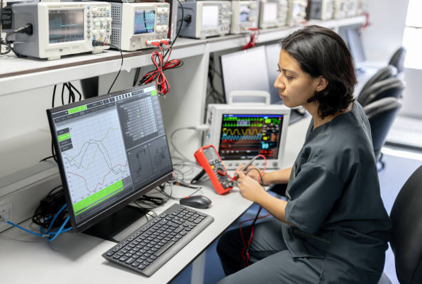Best Commercial Electrician Services  in Harristown, IL